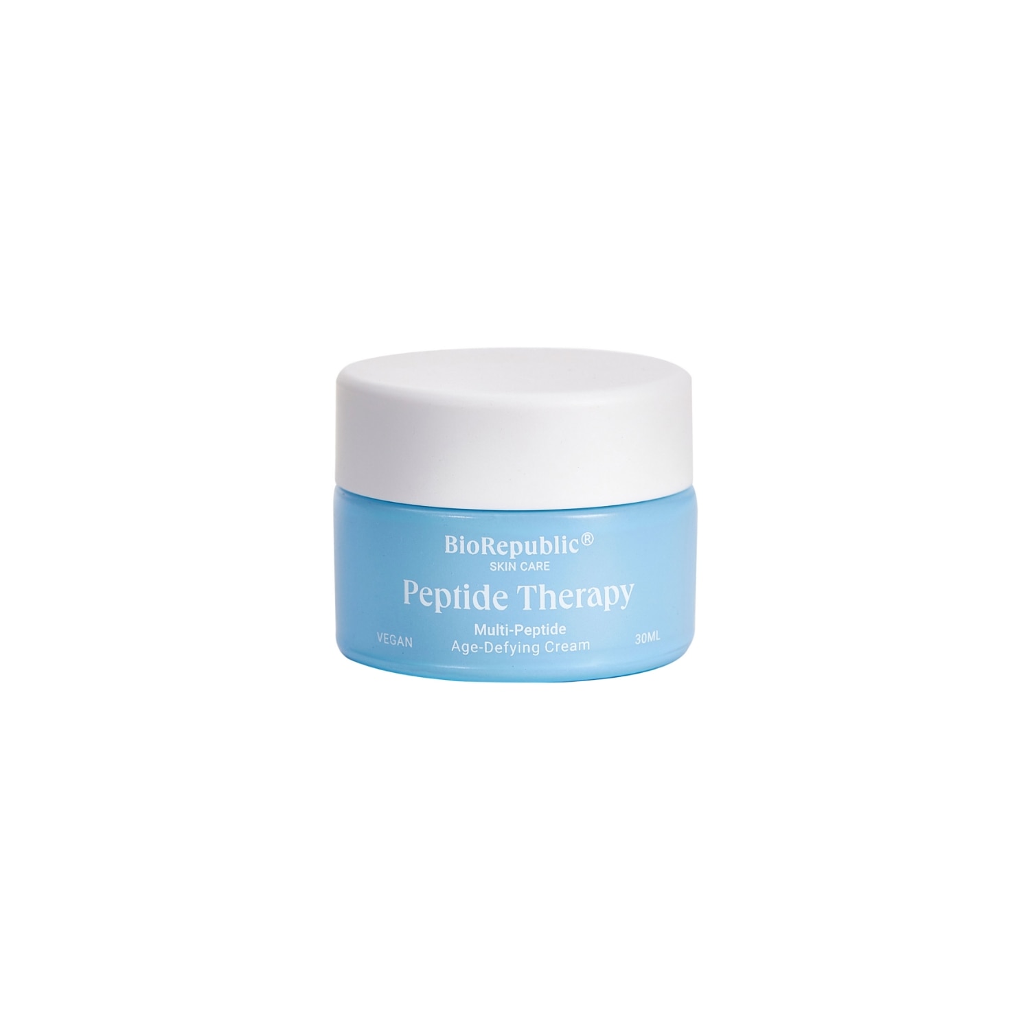 PEPTIDE THERAPY CREAM (CREMA FORTALECEDORA+DESINFLAMANTE)